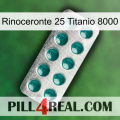 Rhino 25 Titanium 8000 dapoxetine1